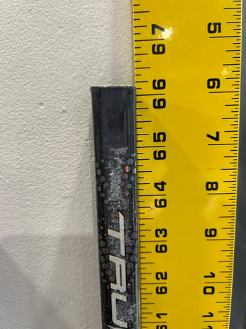 TRUE HZRDUS PX 85 FLEX - P90 - LEFT HAND - used