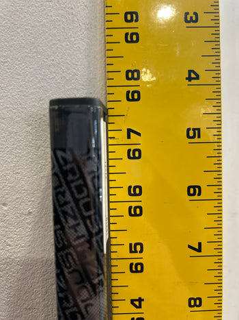 Left Hand 80 Flex P28 True Nitro Wrapped As Hzrdus Smoke (New) Pro Stock