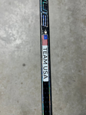 Left Hand 70 Flex P92M True Hzrdus 9x4 (New) Team USA Pro Stock