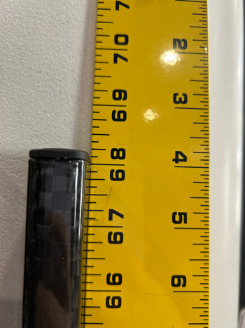 Left Hand 95 Flex P28M Warrior Alpha LX3 (New)