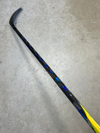 Left Hand 87 Flex P92 Bauer Nexus Tracer (New) Pro Stock