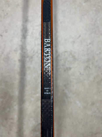 Right Hand 95 Flex P92M Bauer Hyperlite 2 (New) Pro Stock