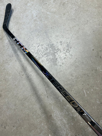 Right Hand 75 Flex P92 CCM Jetspeed FT7 Pro (New)