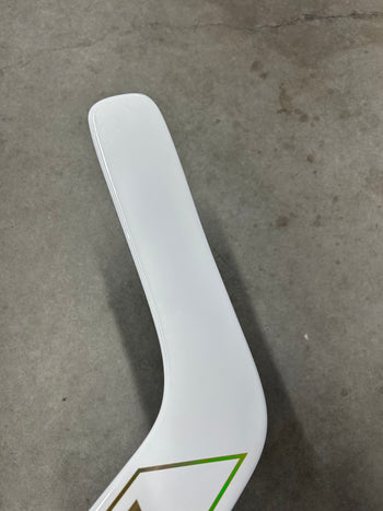 Left Hand 25.5” True Hzrdus 9x4 Goalie Stick New Samsonov