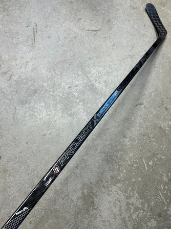 Left Hand 95 Flex P92M True Project X Smoke (New) TKACHUK Pro Stock