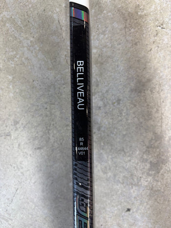 Left Hand 85 Flex P29 CCM Jetspeed FT6 Pro New