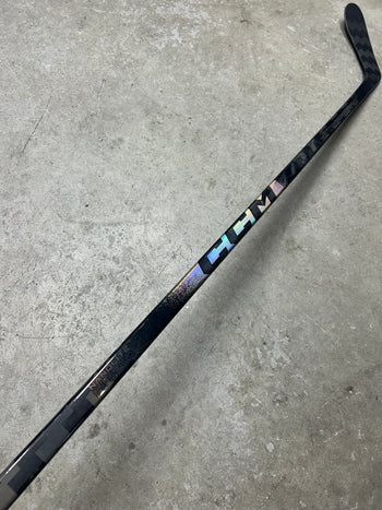 Left Hand 80 Flex P28 CCM Ribcor Trigger 10 Pro (Restored) Pro Stock