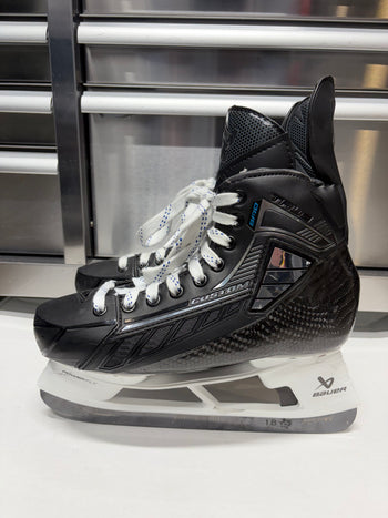 True SVH Custom Pro Skate Size 8 OHL Pro Stock (Like New)