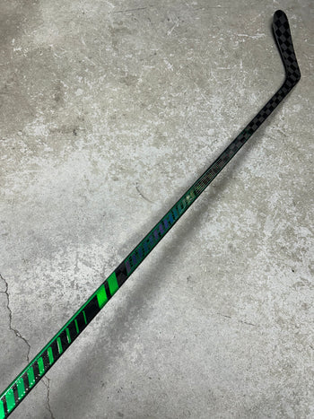 Left Hand 90 Flex P28 Warrior Novium 2 Pro (New) Matt Duchene Guitar Pro Stock