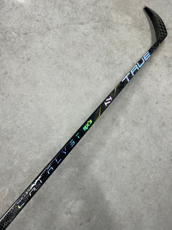Right Hand 90 Flex P29 True Catalyst 9X3 (New) Pro Stock NHL