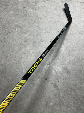 Left Hand 85 Flex P92M CCM Tacks AS-VI Pro (New)
