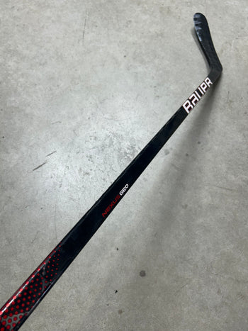 Left Hand 77 Flex P92 Bauer Nexus Geo Sean Monahan (Used)