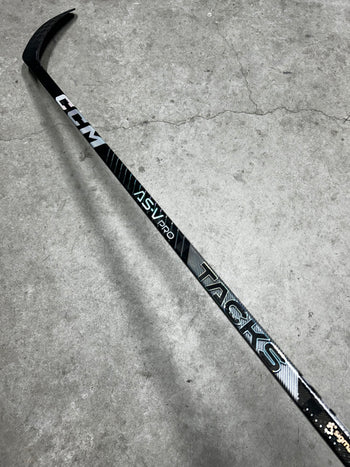 Left Hand 90 Flex Custom P29 CCM Tacks ASV Pro New