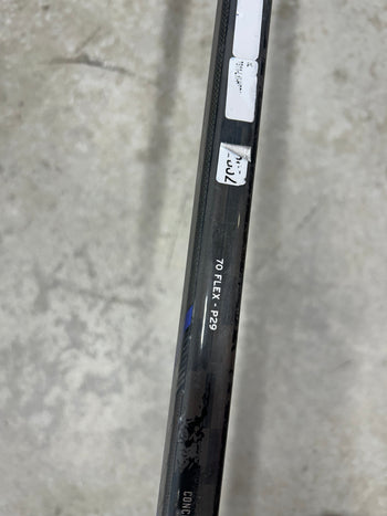 Left Hand 70 Flex P29 CCM Ribcor Trigger 9 Pro (Restored)