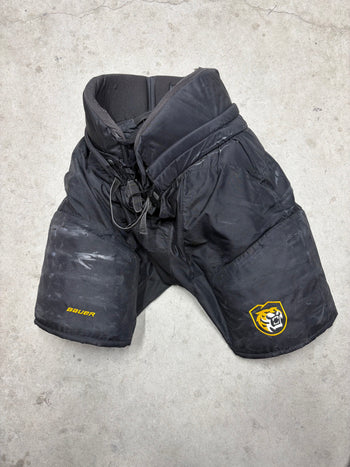 Medium Bauer Custom Pro Colorado College Hockey Pants (Used)