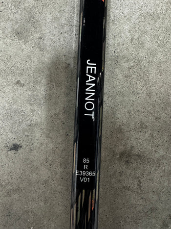 Left Hand 85 Flex P92M CCM Jetspeed FT5 Pro New