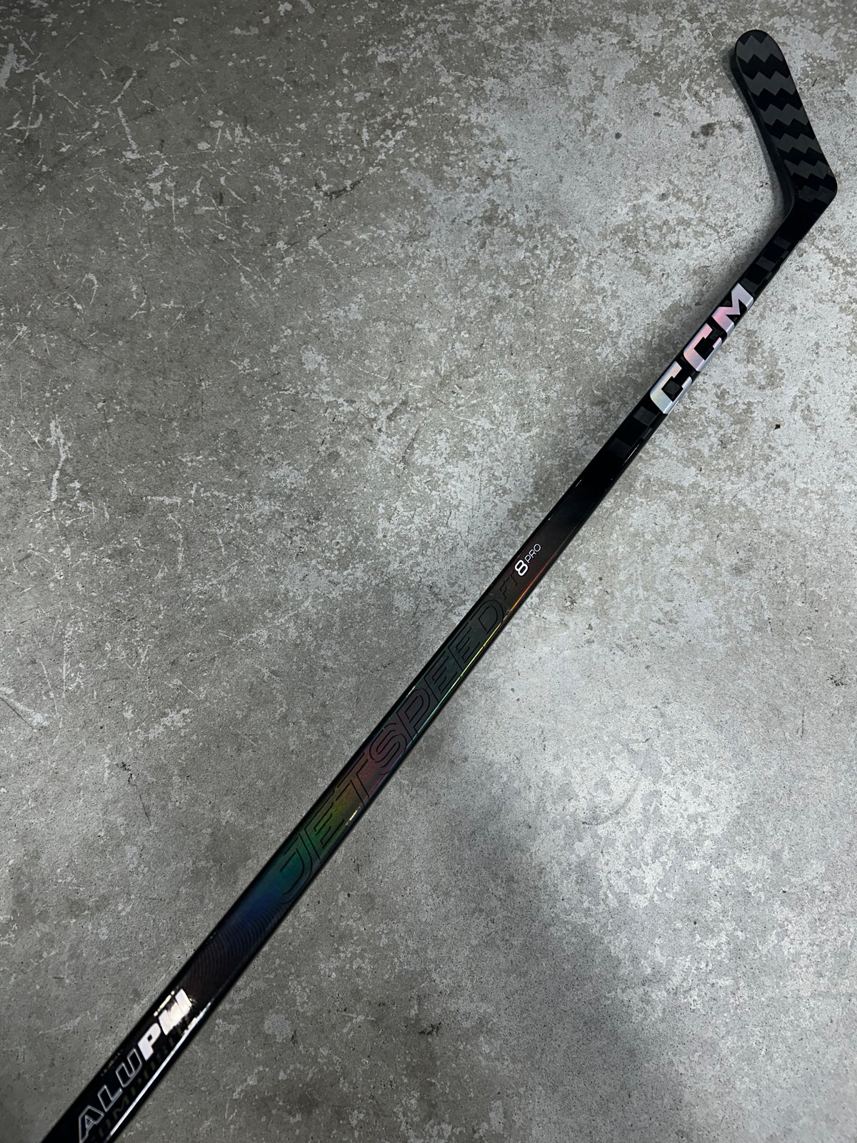 Left Hand 85 Flex P90TM CCM FT8 Pro (Used)
