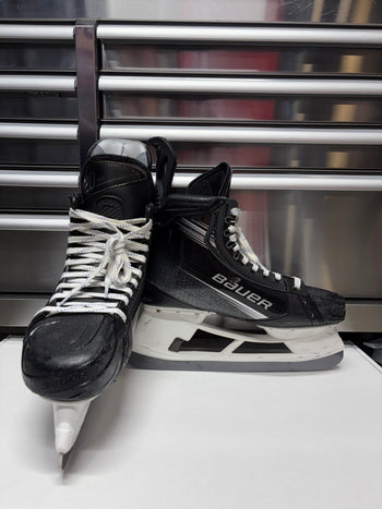Bauer Hyperlite2 Skate Size 11 FIT 2 (Like New) NHL Pro Stock