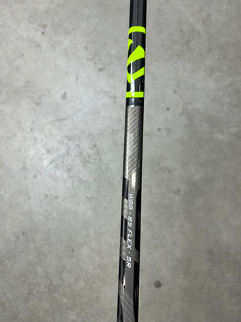 Right Hand 85 Flex P88 Warrior Alpha LX20 Pro (New) Pro Stock