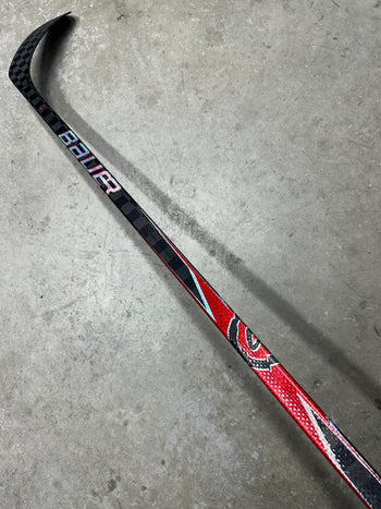 Left Hand 87 Flex P92 Bauer Proto2 CHL Pro Stock (Restored)