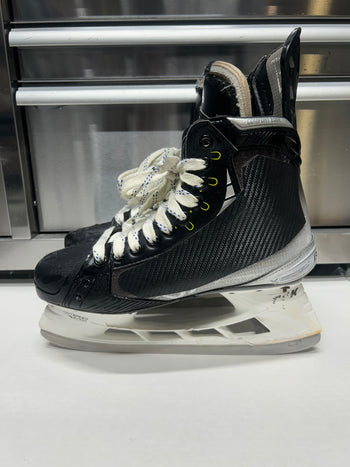 Bauer Hyperlite Skate Size 8 FIT 1 AHL Pro Stock