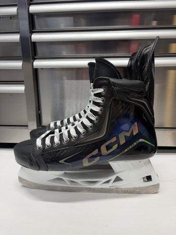 CCM FT8 Pro Size 10 Regular Width (Like New) JOHN TAVARES Pro Stock
