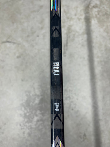 Left Hand 77 Flex P92M Bauer Pulse (Used) Pro Stock