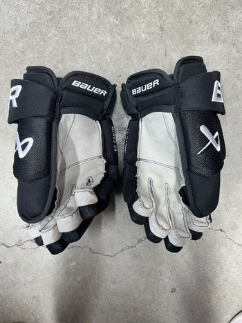 14” Bauer Vapor Hyperlite Gloves NHL Pro Stock (New)