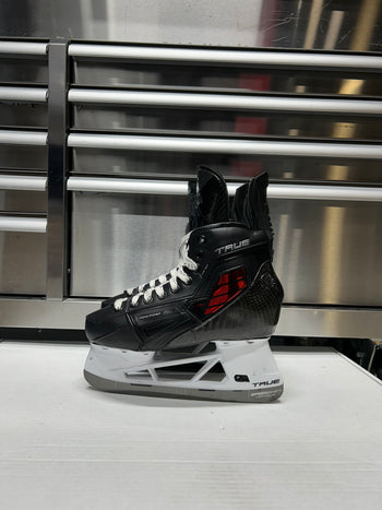 True SVH Custom Pro Skate Size 4 (New) PWHL Pro Stock
