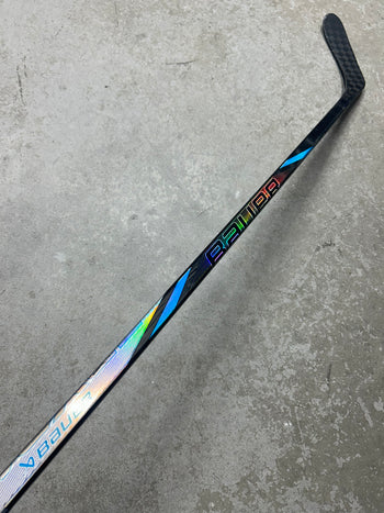 Left Hand 30 Flex P28 Bauer Nexus Tracer (Restored) Pro Stock