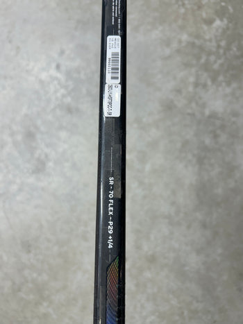 Left Hand 70 Flex P29M CCM FT8 Pro (Restored)