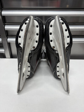 Bauer Shadow Skate Size 8.5 FIT 2 (Used) OHL Pro Stock