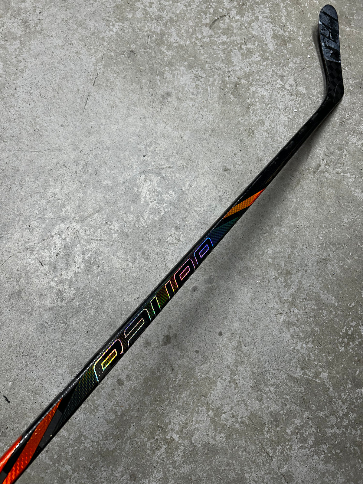 Left Hand 82 Flex P28 Bauer Tracer (Used)