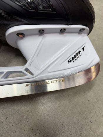 True SVH Custom Pro Skate Size 10 Regular Width (New) PETER LAVIOLETTE Pro Stock
