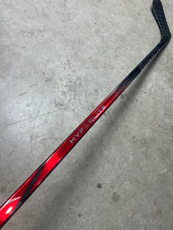 Left Hand 65 Flex P28 Bauer Hyperlite2 (New)