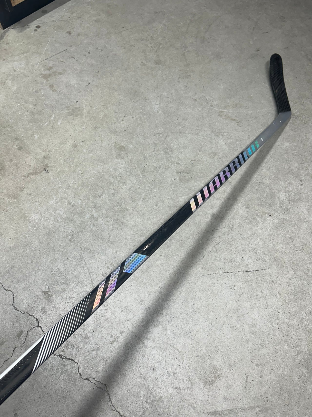 Left Hand 75 Flex P29 Warrior Alpha LX2 Pro New