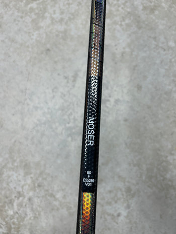 Left Hand 80 Flex Custom P28M CCM Jetspeed FT8 Pro (Used) Pro Stock