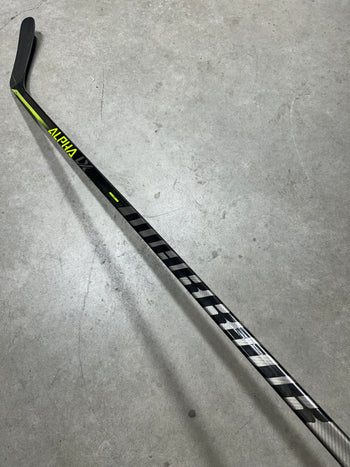 Right Hand 85 Flex P88 Warrior Alpha LX20 Pro (New) Pro Stock