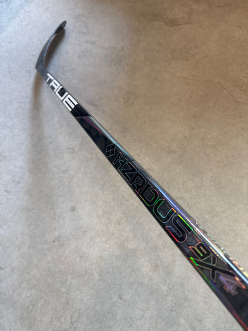 Left Hand 85 Flex P90TM True Hzrdus Smoke New (Wrapped as HZRDUS 9X4)