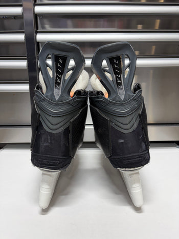 Bauer Vapor Flylite Skate Size 8.5 FIT 1 (Used) NHL Pro Stock