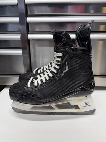 Bauer Supreme Mach Skate Size 11 Fit 2 (Used) NHL Pro Stock