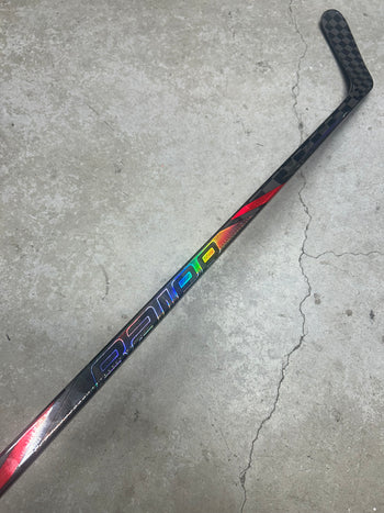 Left Hand 95 Flex P90TM Bauer Nexus Tracer (Restored)