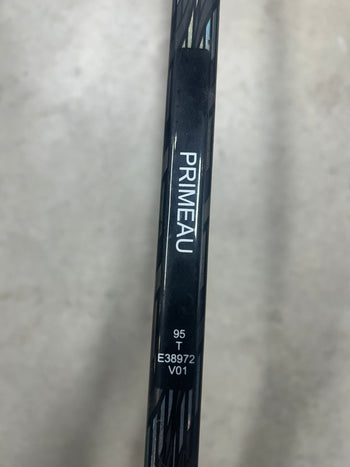 Left Hand 95 Flex P90M CCM FT5 Pro (Restored)