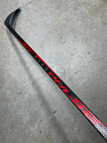 Left Hand 87 Flex P92M Bauer Pulse CHL Pro Stock (Restored)