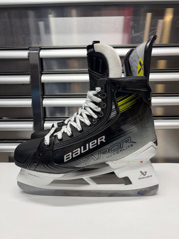 Bauer Hyperlite2 Skate Size 11 FIT 3 (New) NHL Pro Stock