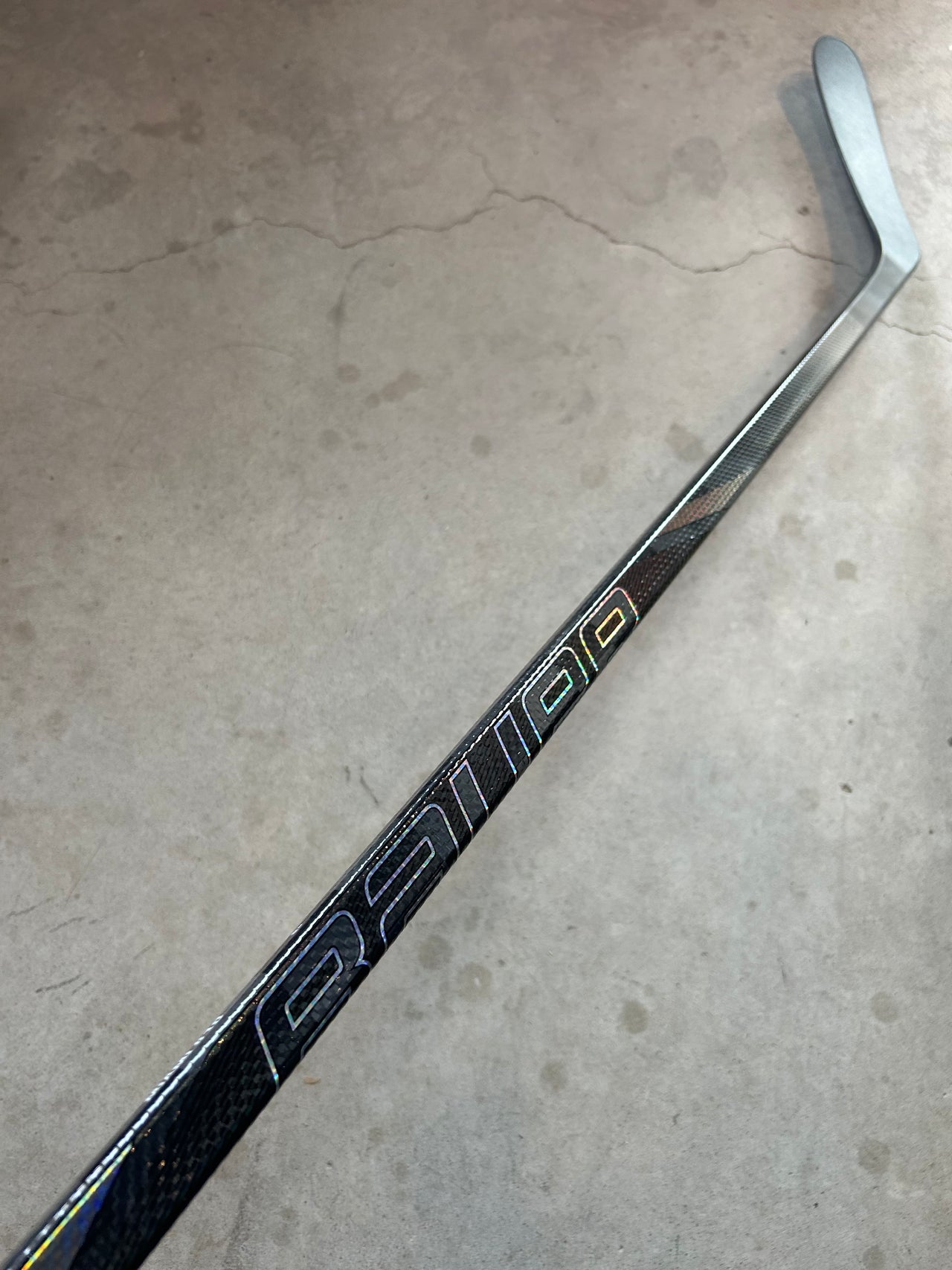 Left Hand 82 Flex P92M Bauer Nexus Tracer New
