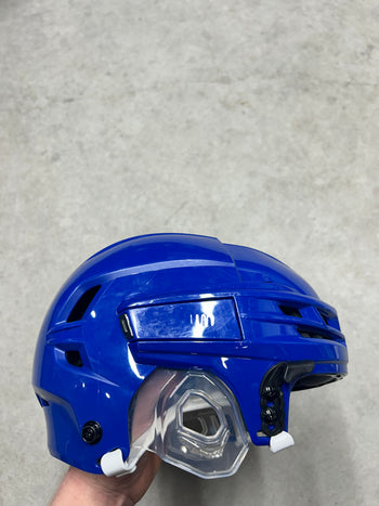 Small CCM Tacks X TEAM USA OLYMPICS Pro Stock Helmet New