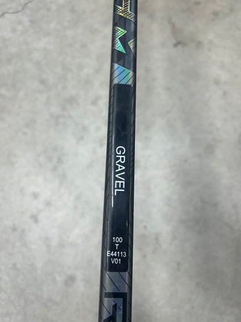 Left Hand 100 Flex P29 CCM Ribcor Trigger 8 Pro (Restored)