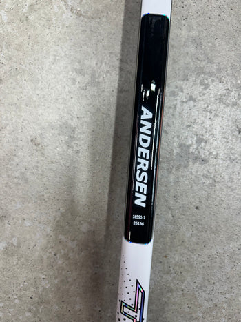 Left Hand 25” True Hzrdus 9x4 Goalie Stick New NHL Prostock