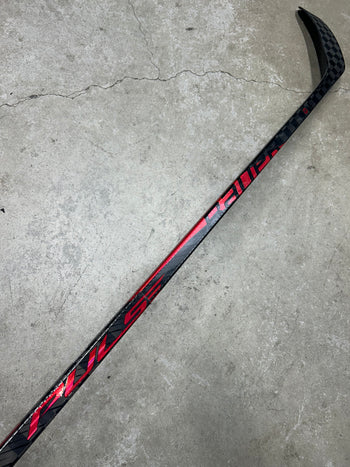 Right Hand 87 Flex P28M Bauer Pulse CHL Pro Stock (Restored)